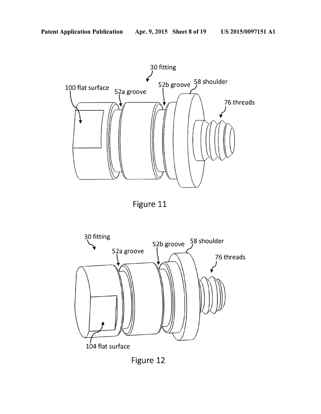 ROD FITTINGS AND ASSEMBLIES - diagram, schematic, and image 09