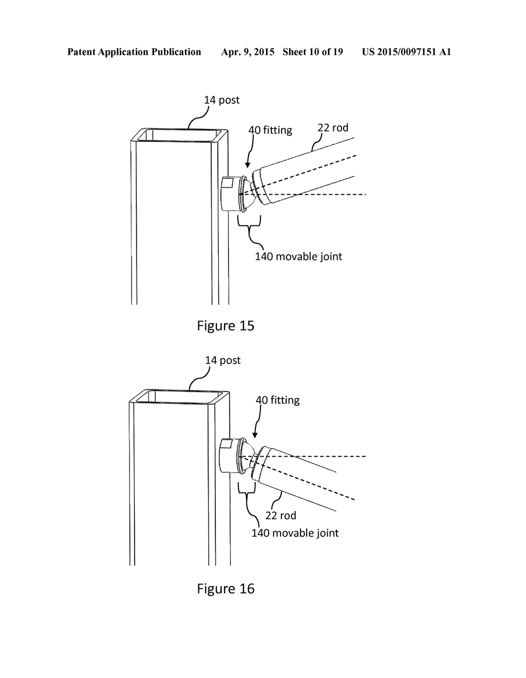 ROD FITTINGS AND ASSEMBLIES - diagram, schematic, and image 11