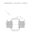 SEMICONDUCTOR DEVICE, DISPLAY, AND METHOD OF MANUFACTURING SEMICONDUCTOR     DEVICE diagram and image