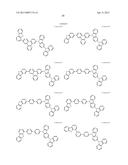 ORGANIC ELECTROLUMINESCENT MATERIALS AND DEVICES diagram and image