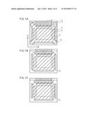 LIGHT EMITTING DEVICE AND METHOD OF MANUFACTURING THE SAME diagram and image