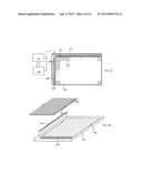 DISPLAY DEVICE AND ELECTRONIC APPARATUS diagram and image