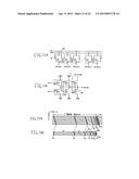 DISPLAY DEVICE AND ELECTRONIC APPARATUS diagram and image