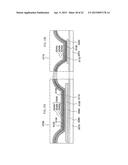 DISPLAY DEVICE AND ELECTRONIC APPARATUS diagram and image