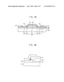 DISPLAY SUBSTRATE AND METHOD OF MANUFACTURING A DISPLAY SUBSTRATE diagram and image