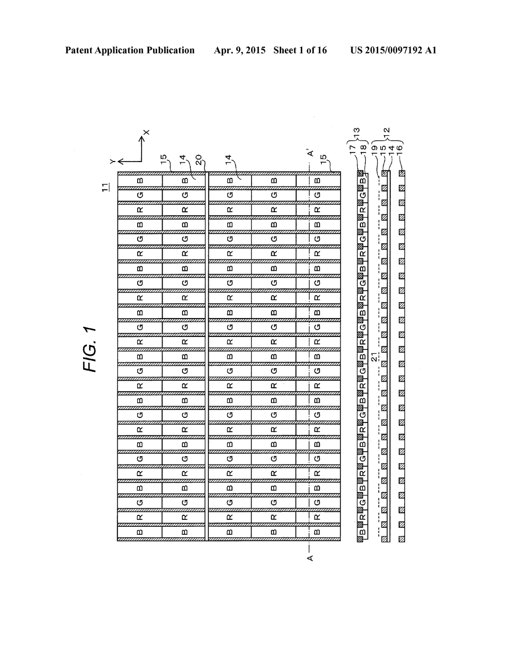 DISPLAY DEVICE - diagram, schematic, and image 02