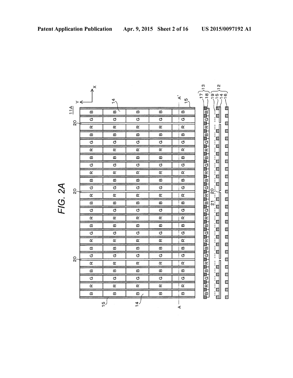 DISPLAY DEVICE - diagram, schematic, and image 03