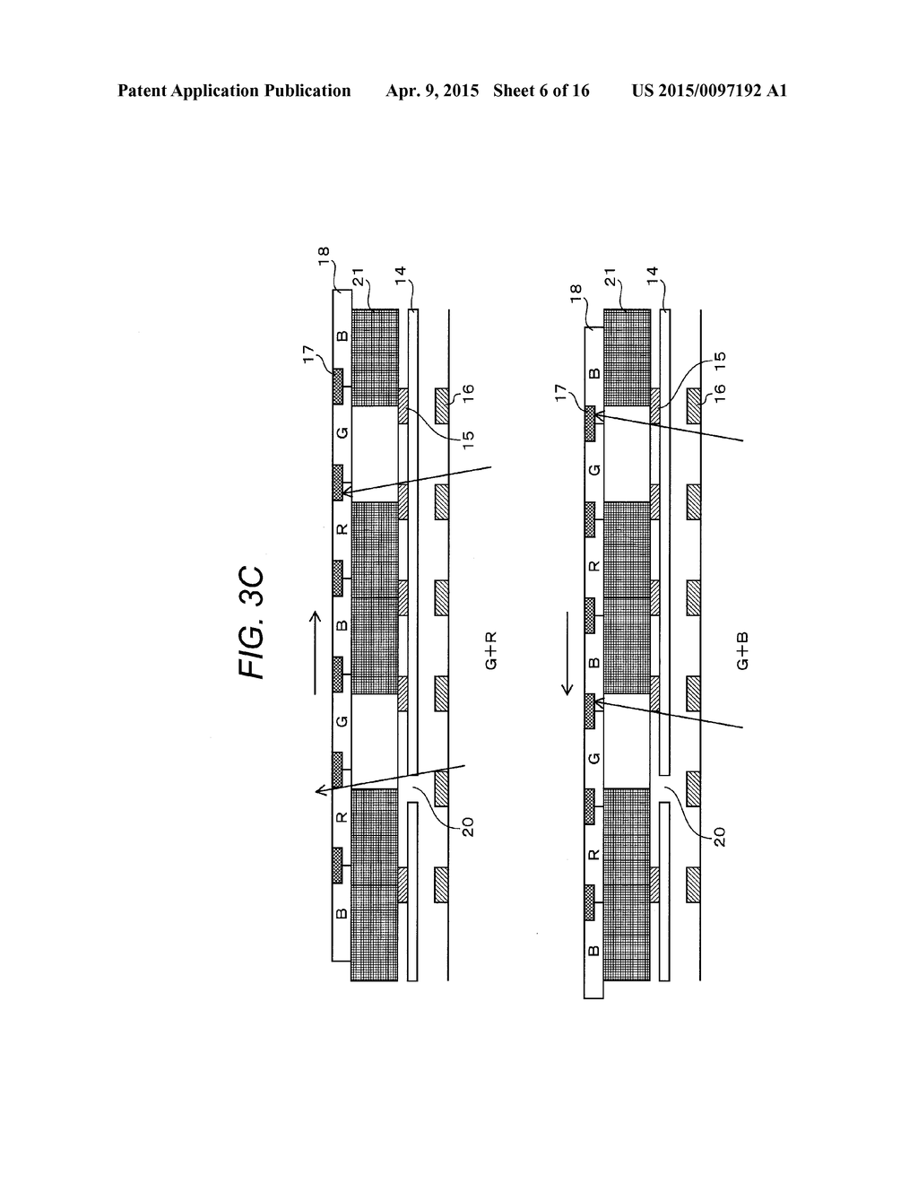 DISPLAY DEVICE - diagram, schematic, and image 07