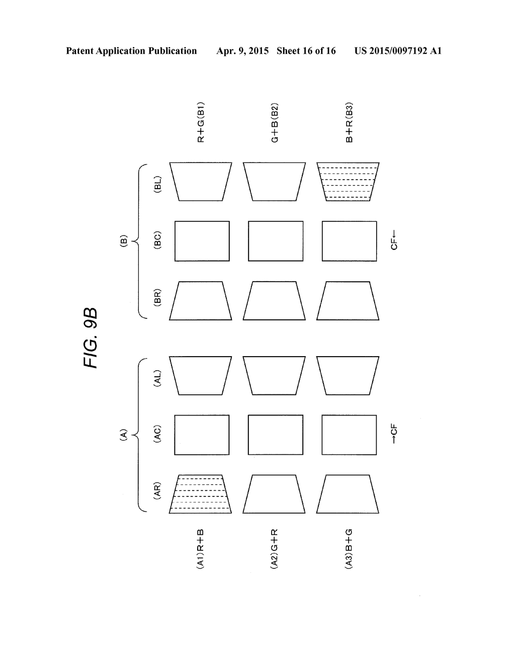 DISPLAY DEVICE - diagram, schematic, and image 17