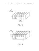 SEMICONDUCTOR DEVICE AND FABRICATION METHOD THEREOF diagram and image