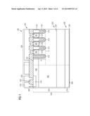 Semiconductor Device and Method of Manufacturing the Same diagram and image