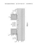 SEMICONDUCTOR DEVICE INCLUDING SOI BUTTED JUNCTION TO REDUCE SHORT-CHANNEL     PENALTY diagram and image