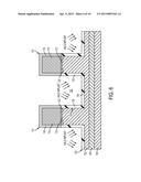 SEMICONDUCTOR DEVICE INCLUDING SOI BUTTED JUNCTION TO REDUCE SHORT-CHANNEL     PENALTY diagram and image