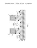 SEMICONDUCTOR DEVICE INCLUDING SOI BUTTED JUNCTION TO REDUCE SHORT-CHANNEL     PENALTY diagram and image