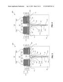 SELF-ALIGNED TRENCH ISOLATION IN INTEGRATED CIRCUITS diagram and image