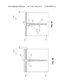 SELF-ALIGNED TRENCH ISOLATION IN INTEGRATED CIRCUITS diagram and image