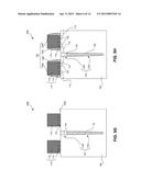 SELF-ALIGNED TRENCH ISOLATION IN INTEGRATED CIRCUITS diagram and image