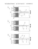 SELF-ALIGNED TRENCH ISOLATION IN INTEGRATED CIRCUITS diagram and image