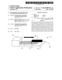 INTEGRATED WAVEGUIDE STRUCTURE WITH PERFORATED CHIP EDGE SEAL diagram and image