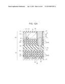 SEMICONDUCTOR DEVICE, MANUFACTURING METHOD THEREOF, AND ELECTRONIC     APPARATUS diagram and image