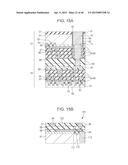 SEMICONDUCTOR DEVICE, MANUFACTURING METHOD THEREOF, AND ELECTRONIC     APPARATUS diagram and image