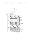 SEMICONDUCTOR DEVICE, MANUFACTURING METHOD THEREOF, AND ELECTRONIC     APPARATUS diagram and image