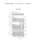 SEMICONDUCTOR DEVICE, MANUFACTURING METHOD THEREOF, AND ELECTRONIC     APPARATUS diagram and image