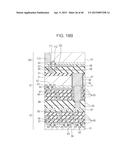 SEMICONDUCTOR DEVICE, MANUFACTURING METHOD THEREOF, AND ELECTRONIC     APPARATUS diagram and image