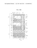 SEMICONDUCTOR DEVICE, MANUFACTURING METHOD THEREOF, AND ELECTRONIC     APPARATUS diagram and image