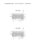 SEMICONDUCTOR DEVICE, MANUFACTURING METHOD THEREOF, AND ELECTRONIC     APPARATUS diagram and image