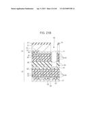 SEMICONDUCTOR DEVICE, MANUFACTURING METHOD THEREOF, AND ELECTRONIC     APPARATUS diagram and image