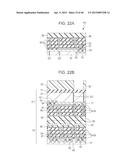 SEMICONDUCTOR DEVICE, MANUFACTURING METHOD THEREOF, AND ELECTRONIC     APPARATUS diagram and image