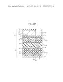 SEMICONDUCTOR DEVICE, MANUFACTURING METHOD THEREOF, AND ELECTRONIC     APPARATUS diagram and image