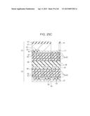 SEMICONDUCTOR DEVICE, MANUFACTURING METHOD THEREOF, AND ELECTRONIC     APPARATUS diagram and image