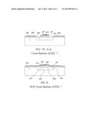 Single Silicon Wafer Micromachined Thermal Conduction Sensor diagram and image