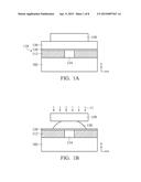 INDUCTOR STRUCTURE WITH MAGNETIC MATERIAL AND METHOD FOR FORMING THE SAME diagram and image