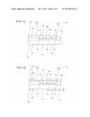 CHIP PACKAGES, CHIP ARRANGEMENTS, A CIRCUIT BOARD, AND METHODS FOR     MANUFACTURING CHIP PACKAGES diagram and image
