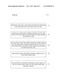 CHIP PACKAGES, CHIP ARRANGEMENTS, A CIRCUIT BOARD, AND METHODS FOR     MANUFACTURING CHIP PACKAGES diagram and image