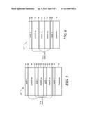 COMPOSITE METAL TRANSMISSION LINE BRIDGE STRUCTURE FOR MONOLITHIC     MICROWAVE INTEGRATED CIRCUITS (MMICs) diagram and image