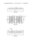 Semiconductor Device and Method of Forming Conductive Layer Over Substrate     with Vents to Channel Bump Material and Reduce Interconnect Voids diagram and image