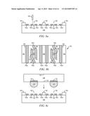 Semiconductor Device and Method of Forming Conductive Layer Over Substrate     with Vents to Channel Bump Material and Reduce Interconnect Voids diagram and image