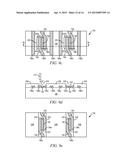 Semiconductor Device and Method of Forming Conductive Layer Over Substrate     with Vents to Channel Bump Material and Reduce Interconnect Voids diagram and image