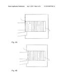 VALVE DEVICE FOR CONTROLLED INTRODUCTION OF A BLOWING MEDIUM diagram and image