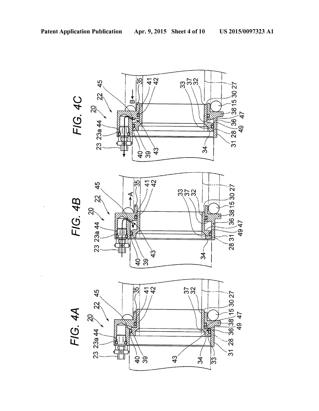 PRESSURE SHOCK ABSORBER AND VEHICLE SUSPENSION INCLUDING THE SAME - diagram, schematic, and image 05