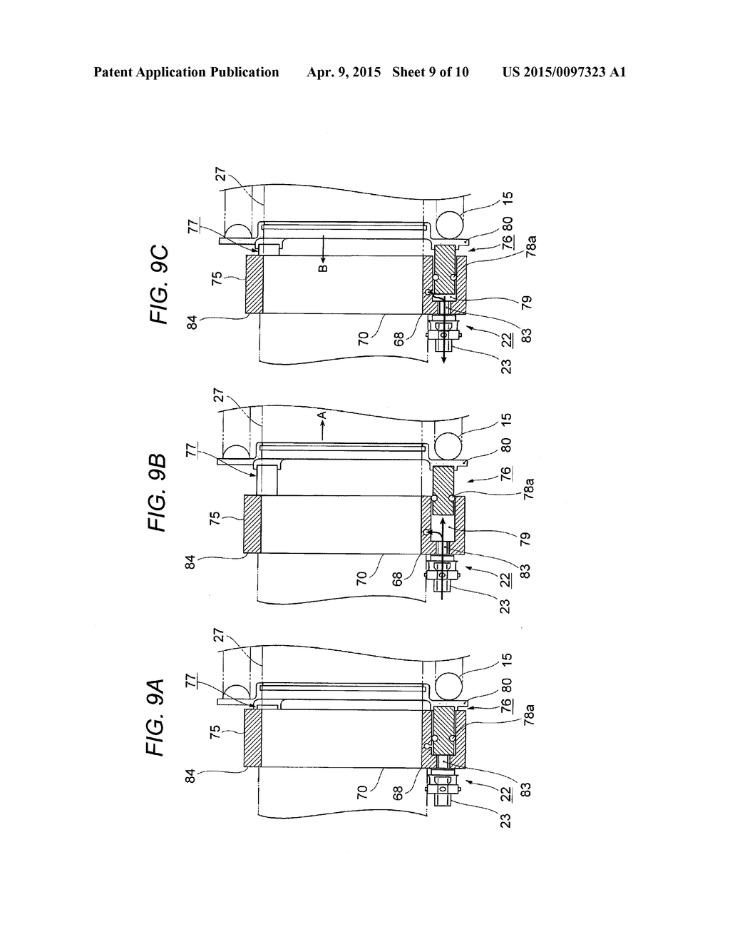 PRESSURE SHOCK ABSORBER AND VEHICLE SUSPENSION INCLUDING THE SAME - diagram, schematic, and image 10