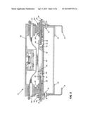 King pin coupler diagram and image