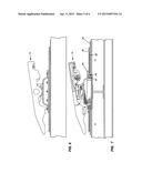 King pin coupler diagram and image