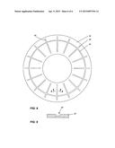 King pin coupler diagram and image