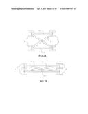 ANTIPARALLELOGRAM FOLDING STRUCTURE, STROLLER, CHAIR, PRAM, TABLE TROLLEY diagram and image