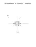 ANTIPARALLELOGRAM FOLDING STRUCTURE, STROLLER, CHAIR, PRAM, TABLE TROLLEY diagram and image